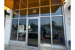 Turnkey Food Operation. Commercial Retail Unit for Lease Located at Rapidly Growing Food Plaza Area in a high traffic area at the Prime Location of Warden Ave amp ; Eglinton ...