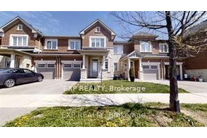 Absolutely Stunning 3 Br Executive townhouse !
