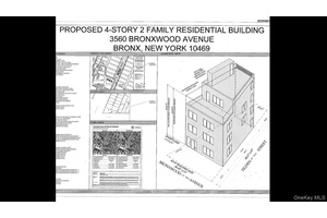 Development Opportunity on a Corner Lot !