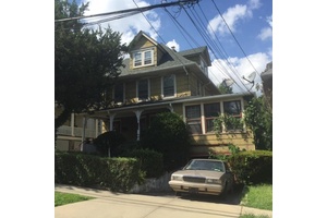 Restore the Charm of a Classic Colonial in New Rochelle !