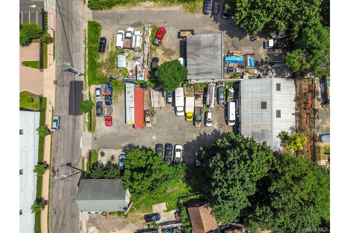 Yard