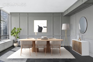 Welcome to residence 22G, an exquisite light filled home at the iconic United Nations Plaza, an architectural masterpiece offering unparalleled luxury living.