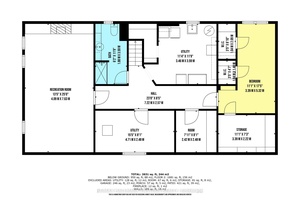 This beautifully maintained 3 1 bedroom, 2 bathroom bungalow is ideally situated within walking distance to Peterborough Regional Health Centre, Westmount Public School, and St.