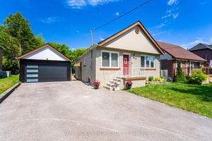 Rare Ravine Lot Bungalow with 2, 000 Sq.