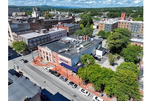 347 Main Street, Poughkeepsie is a multi tenant retail office asset on 1.