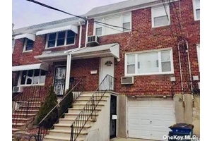 All Brick 2 Family House in College Point !