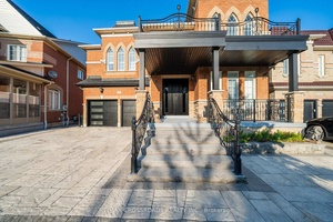 Welcome to 213 River walk DR, Ravine LOT This wonderful Arista Built Home is situated on a picturesque conservation setting in the Box Grove community.