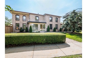 Over 3, 800 sq. ft. of living space in a solid, well built home located in a highly desirable neighborhood with excellent neighbors.