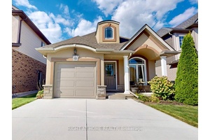 Welcome to 8583 Jennifer Crescent, a beautifully maintained bungalow tucked away in the sought after Forestview community.