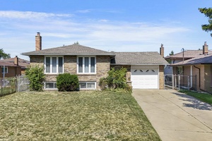 Welcome to this charming and spacious Raised Bungalow, ideally situated on a 50 x 100 ft lot in a quiet, family friendly neighbourhood.