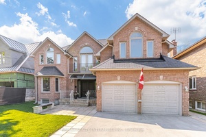 14 Donalbert Rd. is a residence of nearly 4, 200 sqft, above grade, that is both timeless and elegant.