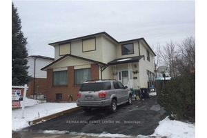 Welcome to 339 Burrows Hall Blvd, Toronto, with 6 Bedroom Detached 2 Storey In Very Good Location, Near 401.