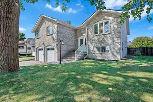 An elevated bungalow in sought after Amherstview offering over 2, 000 sqft of finished living space and full of thoughtful updates welcome to 50 Davey Crescent !