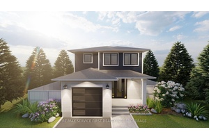 Welcome to the Bluebird model by Greene Homes, nestled in the desirable Creekside Valley Subdivision a vibrant community surrounded by parks, a walking trail, and friendly neighbours.