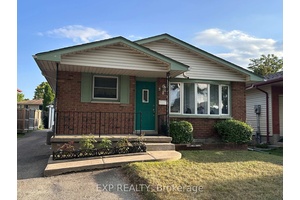 Welcome to 981 Jalna Blvd in South East London !