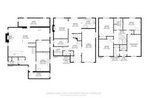 Gem of West Hill ! This fantastic opportunity sits on an extra deep 52.
