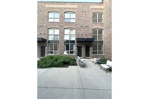 RARELY Available 3 Bedroom PLUS DEN with Roof Top Terrace.