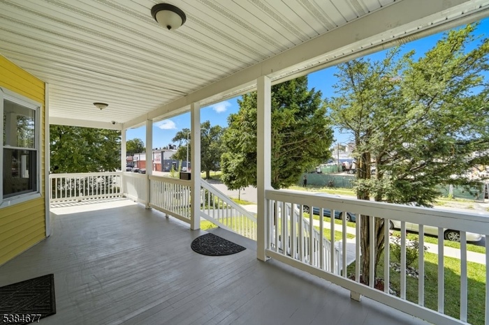 Porch
