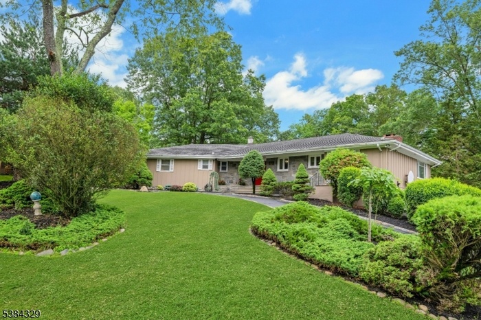 Curb Appeal