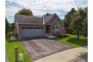 Welcome to your new staycation property, 62 Killoran Crescent, located in a tranquil family friendly neighbourhood in the iconic city of Stratford, Ontario.