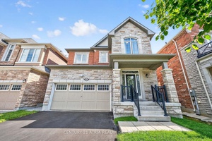 Welcome To The Gorgeous Tree Lined Neighbourhood Of St.
