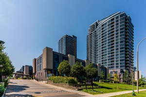 Presenting The Modern Valhalla Condos At Bloor amp ; 427.