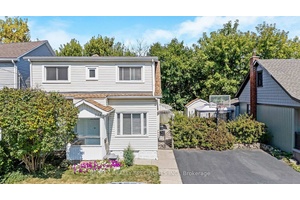 First time buyers or investors, you'll appreciate the charm of this fully detached century home located in the sought after Kirkendall neighbourhood of Hamilton, steps to vibrant Locke Street South.