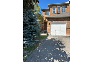 Beautiful, Cozy and Stunning Home With 3 Bedrooms, 3 Washrooms and Finished Basement in quiet family friendly and most sought after neighborhood of Lisgar in Mississauga.