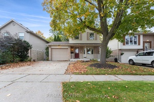 This beautifully updated home has been thoughtfully renovated over the past six years and is truly move in ready.