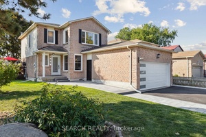 Beautifully renovated detached home in Lakeview with upgrades inside and out !