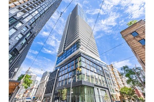 Brand new, 2 bedroom, 2 bathroom suite at 89 Church Street with breathtaking, unobstructed east facing views and a stunning 180 degree panorama of the city and lake.