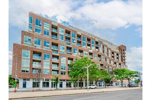 1694 SF of prime retail with 43 feet of frontage directly on St.