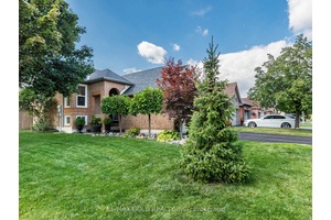 Welcome to this beautifully maintained home on a desirable corner lot, offering plenty ofstreet parking and excellent curb appeal.