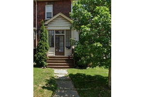 Very large clean respectable house.