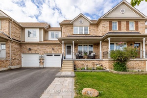 Move In Ready Perfection at 89 Bentley Crescent.