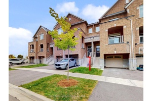 Stunning, fully renovated executive townhome offering approx.