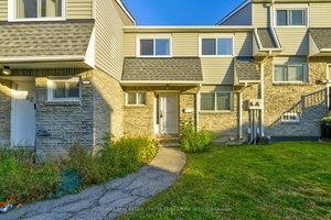 This Stunning 3 Bedroom 2 Washroom condo townhouse is perfect for small families, professionals, or investors looking for a property in a sought after neighborhood.
