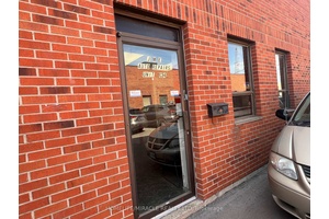 Welcome to unit C4, Selby Road Brampton ON Auto repairs shop in heart of Brampton commercial area.