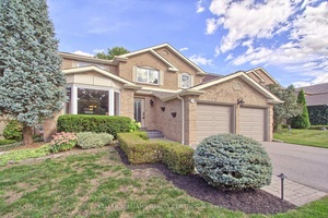 Welcome To 279 Brimson Drive In Prestigious Glenway Estates, A Truly Turn Key Family Home That Perfectly Blends Space, Comfort, And Style In One Of Newmarkets Most Sought After Neighbourhoods ...