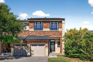 This bright and spacious end unit townhouse offers the perfect blend of comfort, style, and convenience.