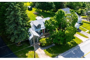 Welcome to 237 Main Street in historical Horning's Mills !