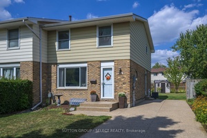 Wonderful White Oaks Semi ready to welcome a new family !
