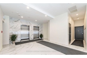 Welcome to Unit 1005 a bright and modern 1 bedroom spacious den condo available for lease in one of Waterloos most vibrant and walkable neighbourhoods.