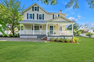 An Oasis in Port Washington.