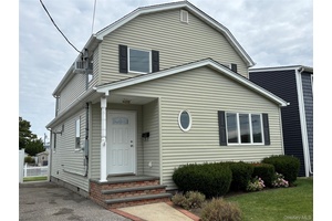 Beautiful completely remodeled Waterfront Colonial.