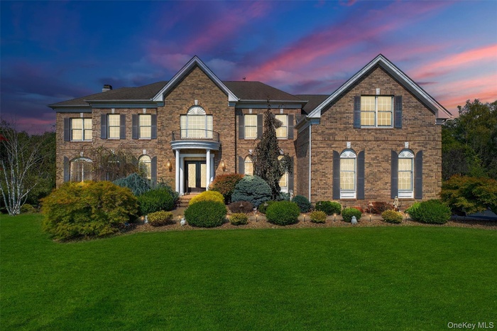 Prepare to be captivated by this extraordinary, one-of-a-kind showpiece estate—a rare opportunity in the acclaimed Old Hopewell Estates, where luxury,