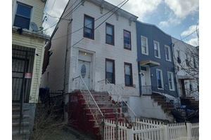 Property in an online auction.