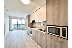 Experience luxury living in this stunning NE facing 1 1 condo, featuring breathtaking sunrise views, 698 Sq Ft plus a balcony on the 41st Floor !