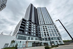 Brand new stunning two bedroom condo in the heart of erin mills !