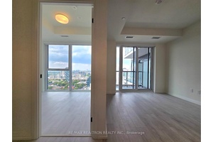 Discover urban tranquility at Artistry Condos by Tribute Communities.